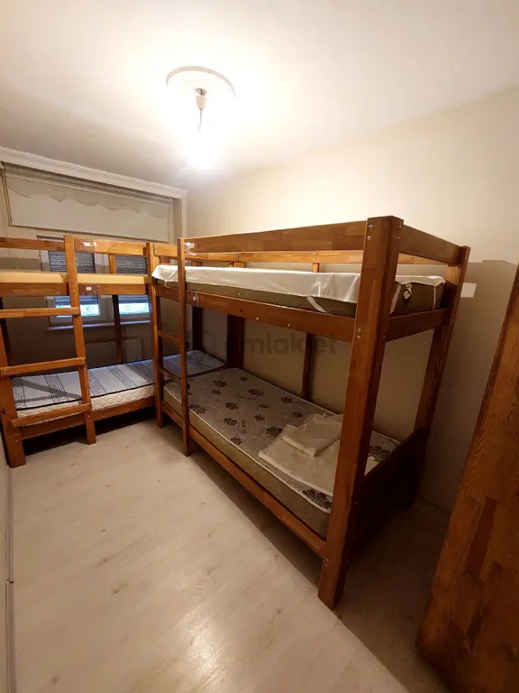 Oldpol Emlak'tan Eskişehir Merkezde Komple Eşyalı Lüks Bina – Yatırımlık Fırsat! 2