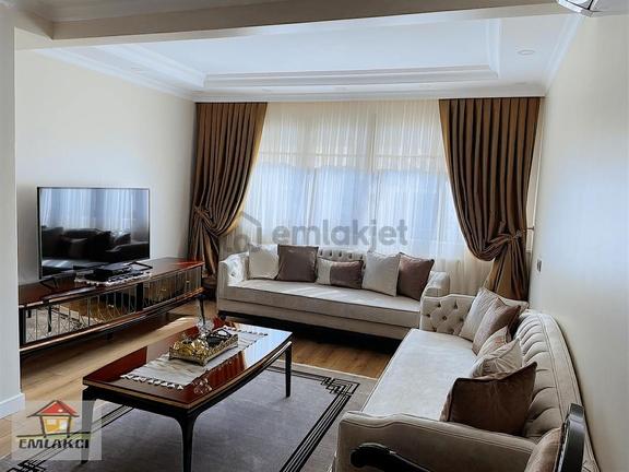 Fatih Camii Civarı Lüks 3+1 Dubleks Daire 1