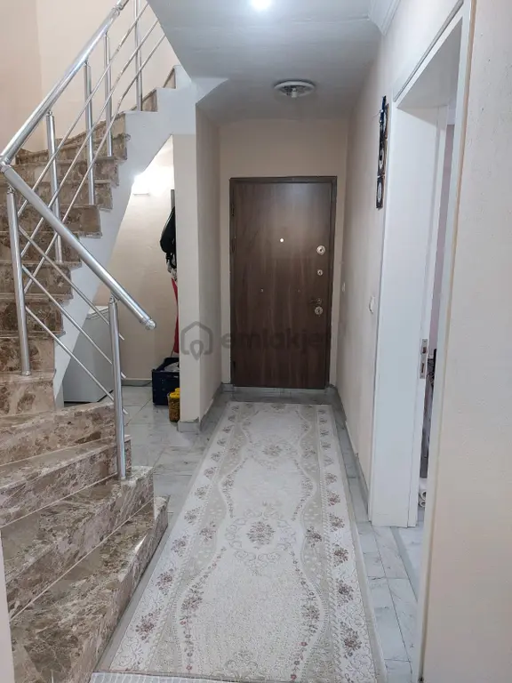 Bal Gayrimenkul-gazipaşa 3 Katlı Müstakil Ev 2