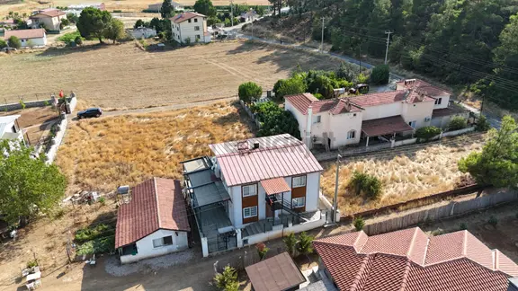 Cihat İnşaat Emlak Tan Değirmenyanı Satılık Müstakil Bina 2
