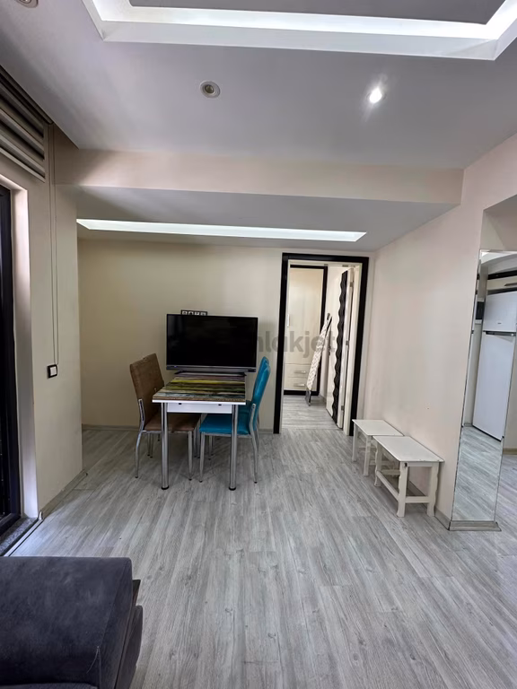 Çınar Ptt Arkası Arakat Balkonlu 2+1 2