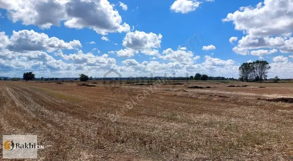 Kırklareli Vize Evrenli Köyü Yatrımlık Arsa 2