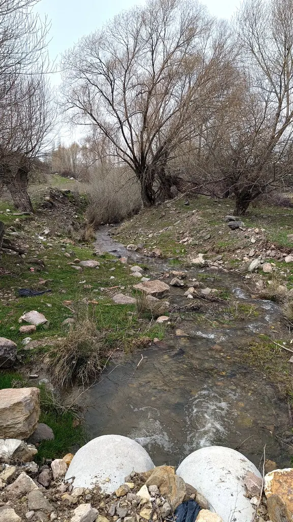 50 M2 Bahçe Yapımına Uygun 1