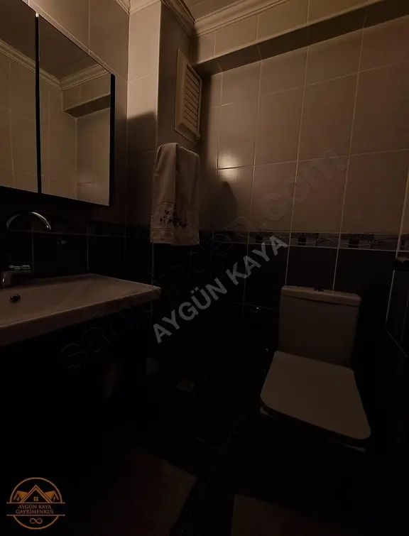 Marmaris Armutalan Satılık 3+1 Kapalı Mutfak Daire 2