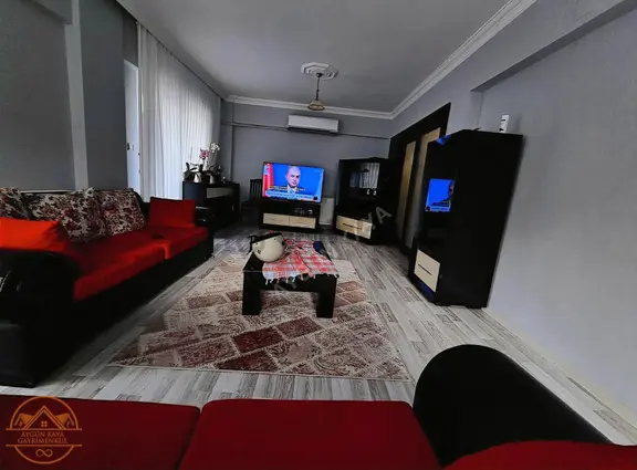 Marmaris Armutalan Satılık 3+1 Kapalı Mutfak Daire 1