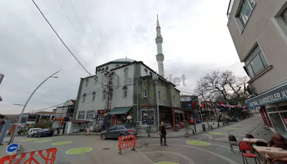 F.akboga İnşaattan Çatalca Çiftlikköyde Satılık Caplı 320 M2 Köy İçinde 1