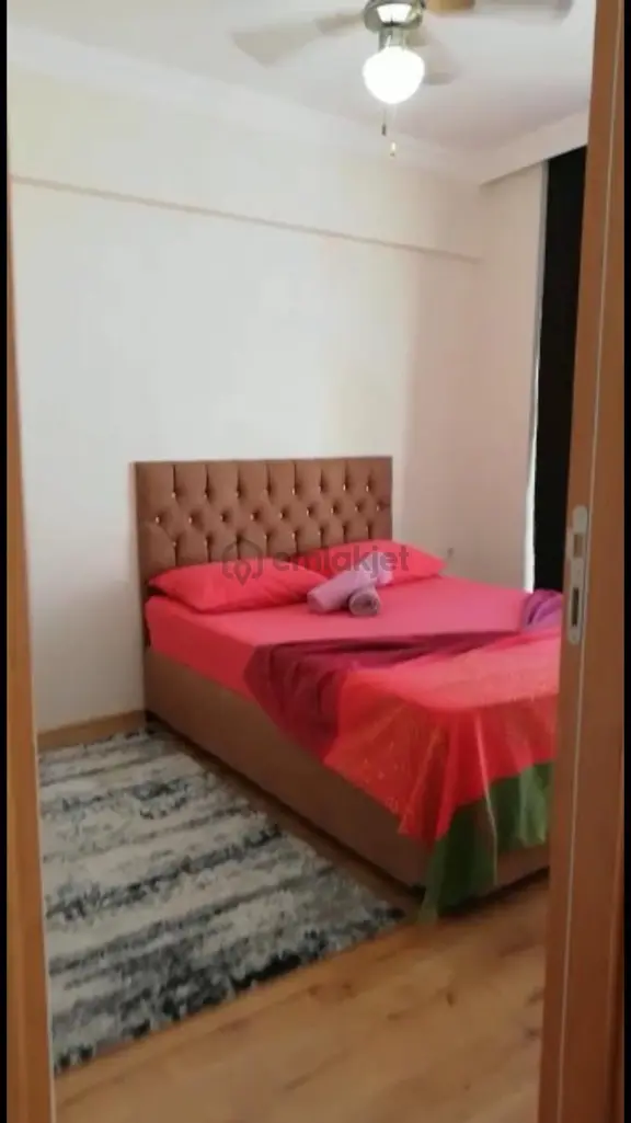Çiğli Hastaneler Yakını Günlük Kiralık Apart Otel 1