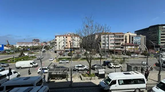 Giresun Merkez Meydan'da Kiralık Eşyalı Ofisler 1