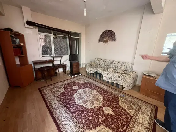 Acil Buca Ufuk Mah.de 3 Adet Daire 170m2 Satılık Müstakil Bina 2
