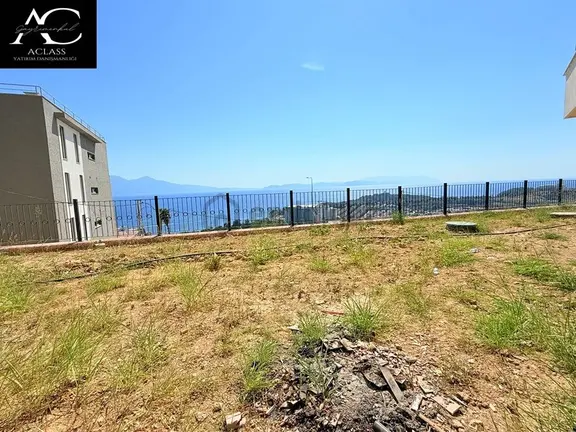 Full Manzara-özel Bahçeli-guvenlık-sosyal Alanı-otopark-yerden Isıtma-modern-lüx-168 M2 Daire 2
