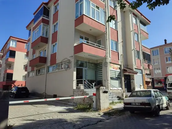 Asel'den Merkez Sporkent 160 M2 Kiracılı İşyeri 1