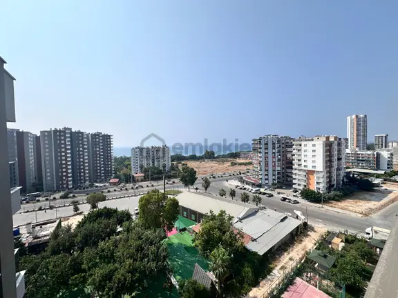 Rw Budurdan Davultepede Doğalgazlı Havuzlu Satılık Lüx 2+1 Daire 2