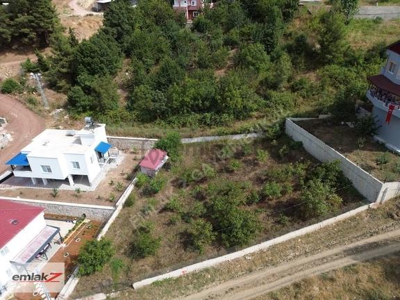 Emlak Z Ayvagediği'nde 2 Kata İmarlı Satılık Arsa 1