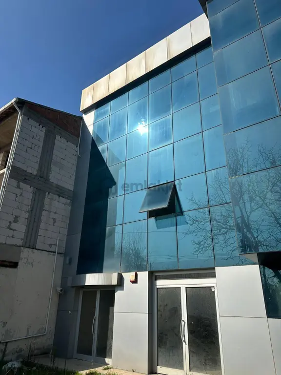Bursa Mustafakemalpaşa Kavaklı Mahallesinde Komple Satılık Bina Ve Arsası 1