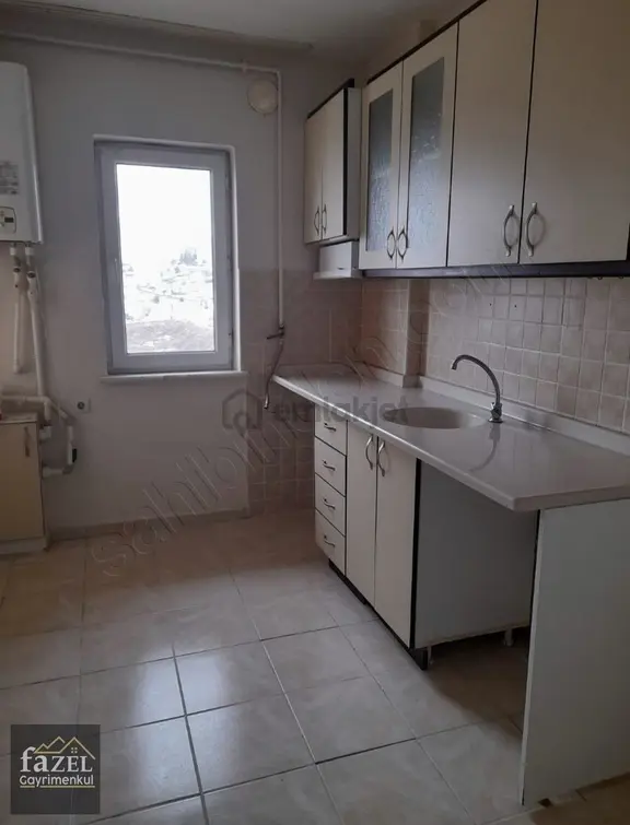 Fazelden 2+1 Ihlamurkent Toki Siteleri İcinde Bakımlı Daire 1