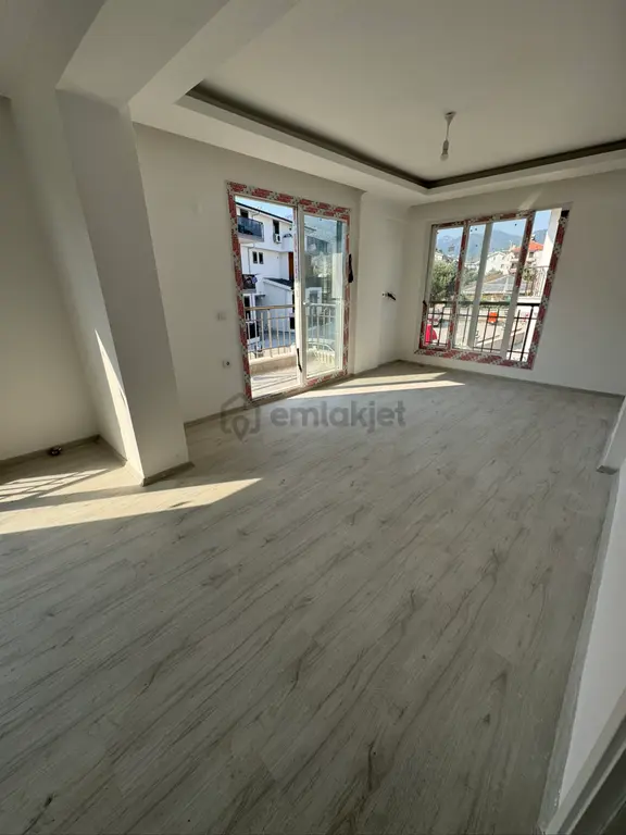 Fethiye Çamköy'de Acil Satılık 2+1 Dubleks Daire 2