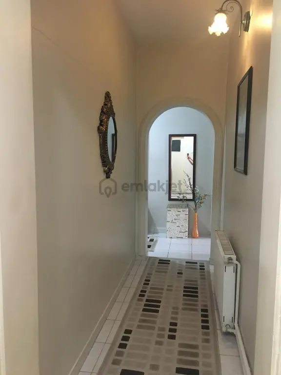 İhsaniye De Bakımlı 4+1 Arakat Daire 2