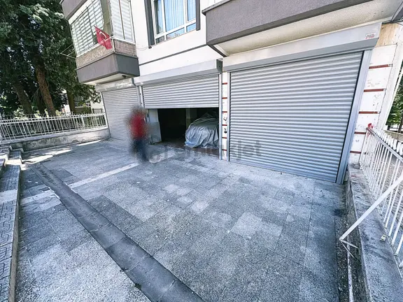 Cihandan Demetevlerde Bağdat,eski 12.cad Yakını Satlık Dükkan 1