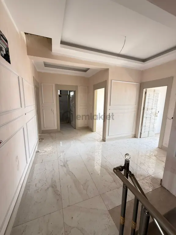 Kent Orman Arkası Satılık 5.5+1 Villa 2