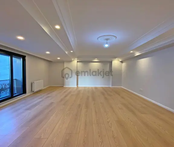 Bahçeşehir Akbatı Tarafı 3+1 Ara Kat Yeni İnşaat Satılık Daire 1