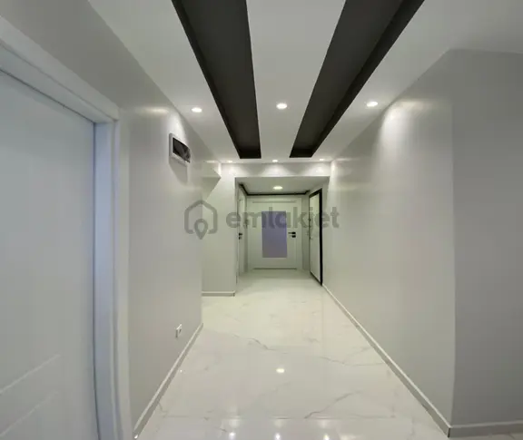 Bahçeşehir Akbatı Tarafı 3+1 Ara Kat Yeni İnşaat Satılık Daire 2