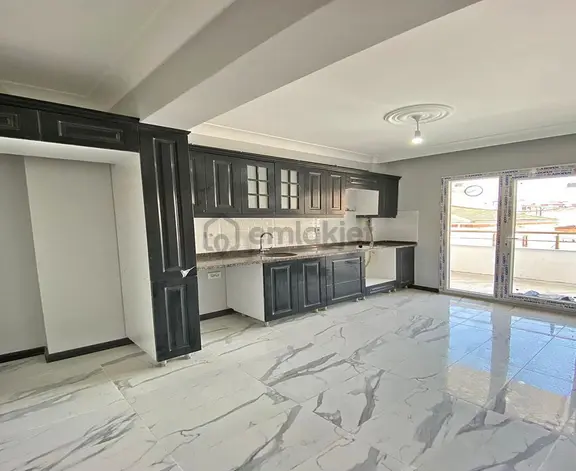 Bahçeşehire Komşu 2+1 Ve 3+1 Kalan Son 3 Fırsat Satılık Daire ! 1