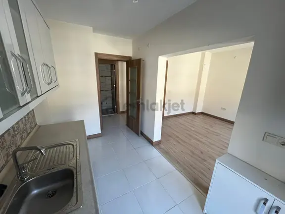Mudurnu 4 Etap Tokide Borçsuz 2+1 Katta Daire Bakımlı 1