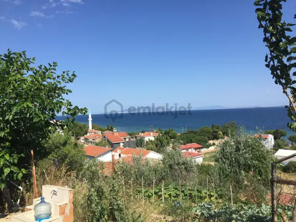 Şarköy De Işık Emlaktan Aşağıkalamış Mah De 3+1 120 M2 Müstakil Ev 1