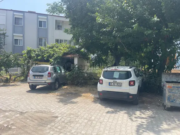 Poyraz Gayrimenkul'den Altınoluk Mıhlı'da Deniz'e Çok Yakın Ticri İmarlı Arsa 1