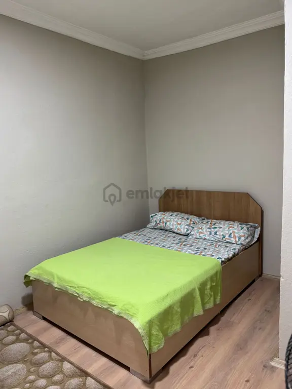 Balıkesir Meteoroloji Karşısı İçi Yenilenmiş Günlük Kiralık Stüdyo Daire 2