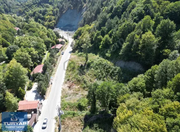 Turyaptan Oksijen Deposu İkramiye Anayol Üzerinde Yatırmlık Arsa 1