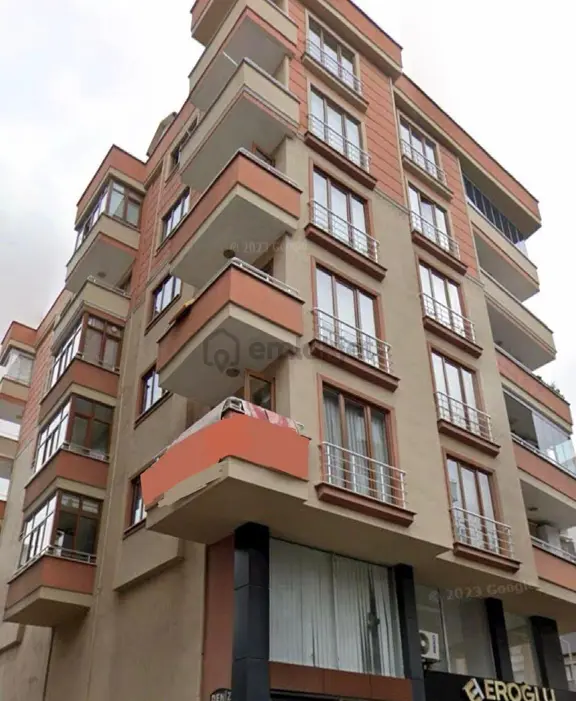 Satılık Dubleks 1