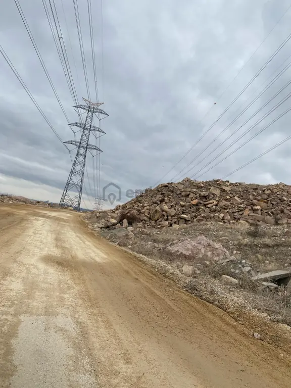 Gölbaşı Gerder 500 M2 Yatırımlık Tarla Pala Emlak 2