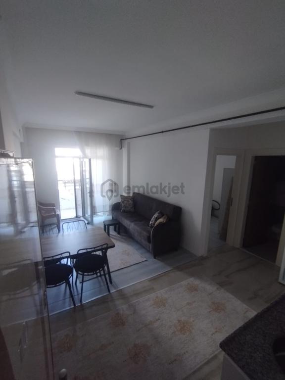 Çözüm Gayrimenkul 1+1 Eşyalı Kiralık 2