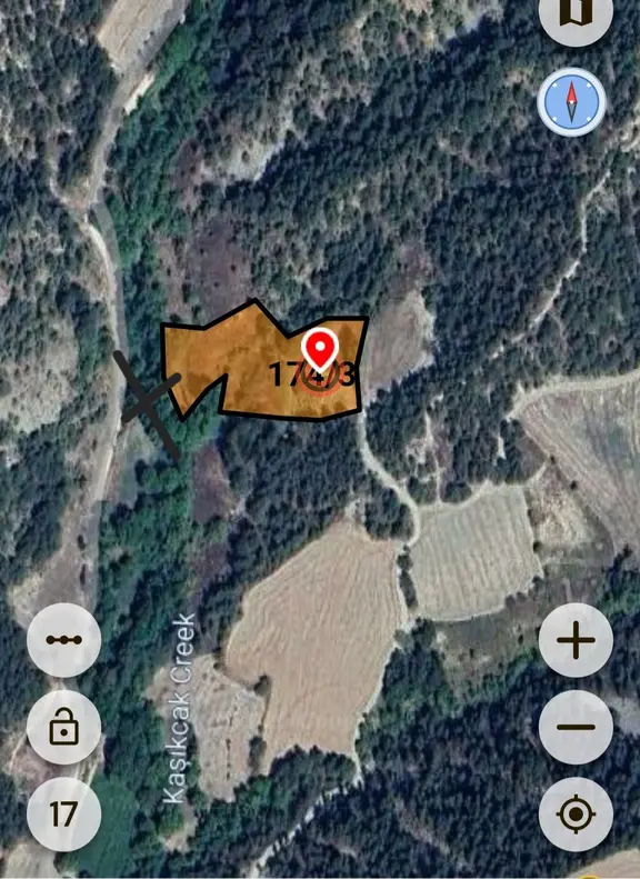 Satılık Tarla 2