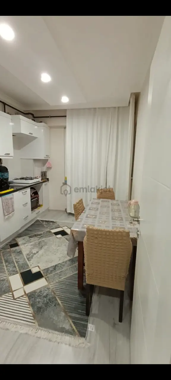 Çorlu Hatip Maheledinde Satilik 3t1 Yeni Daire 1