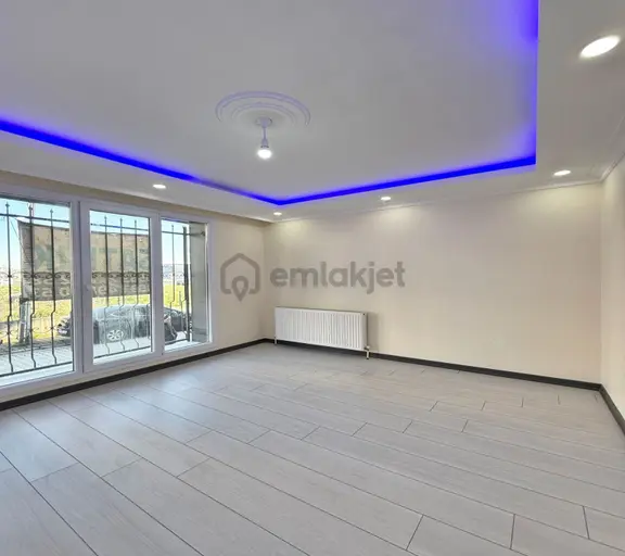 Bahçeşehir 2.kısım Deprem Yönetmeliğine Uygun 3+1 Yüksek Giriş Yeni İnşaatta Satılık Daire 1