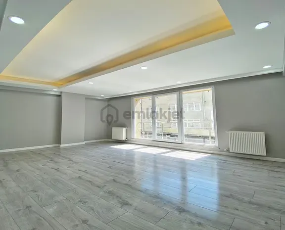 Bu Evden Güneş Hiç Çıkmıyor İşte Bölgenin En Aydınlık Ve Ferah Gün Işığı Alan 2+1 Satılık Dairesi 1