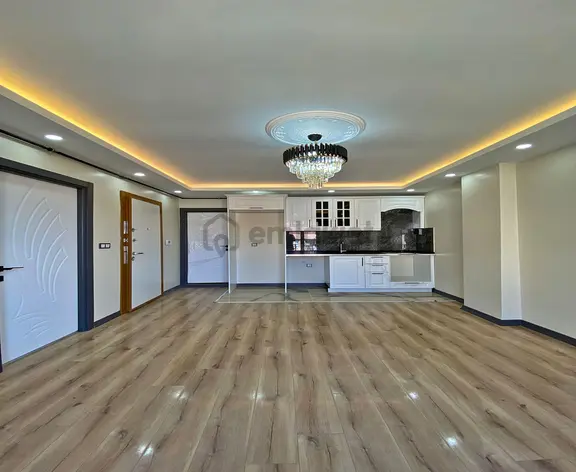 Doğru Yatırımın Adresi Hızlı Ve Güvenli Konut Sahibi Olmak İsteyenler Bu Daire Sizler İçin Satılık 1