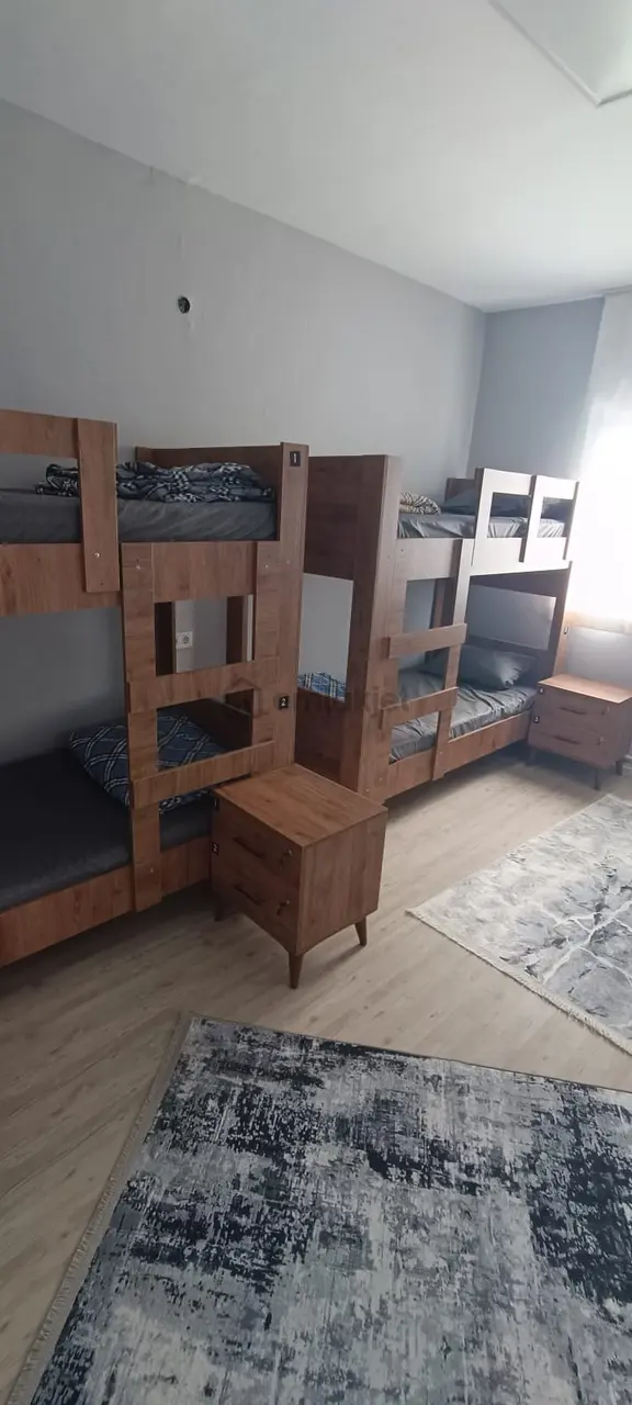 Kiralık Eşyalı Apart Odalar Faturalar Dahil 7500 Tl 2