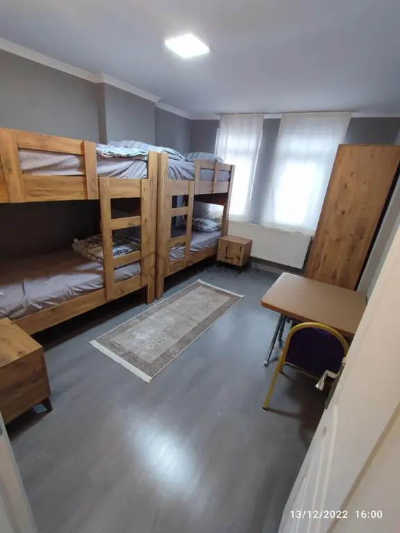 Kiralık Eşyalı Apart Odalar Faturalar Dahil 6500 Tl 1