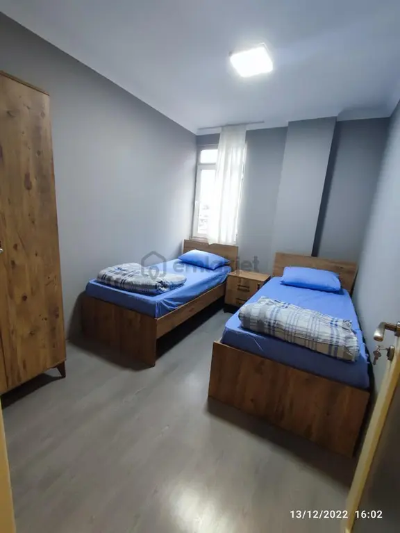 Kiralık Eşyalı Apart Odalar Faturalar Dahil 6500 Tl 2