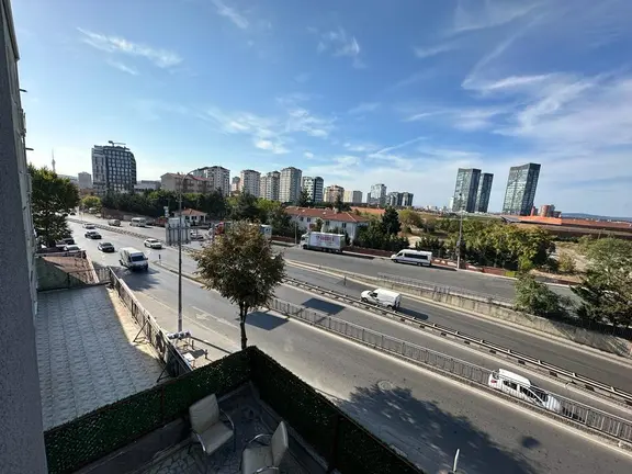 Kiralık Eşyalı Apart Odalar Faturalar Dahil 1
