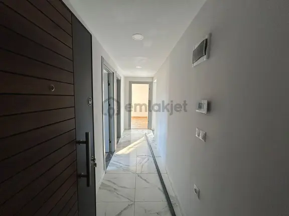 Dalaman Hürriyet Mahallesinde Butik Havuzlu Site İçinde 2+1 Satılık Daire 1