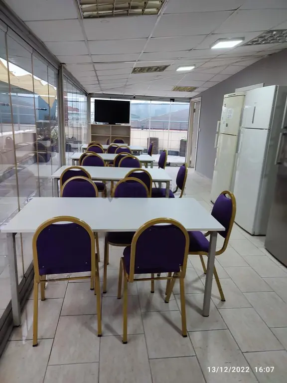 Kiralık Eşyalı Apart Odalar Faturalar Dahil 7500 Tl 1