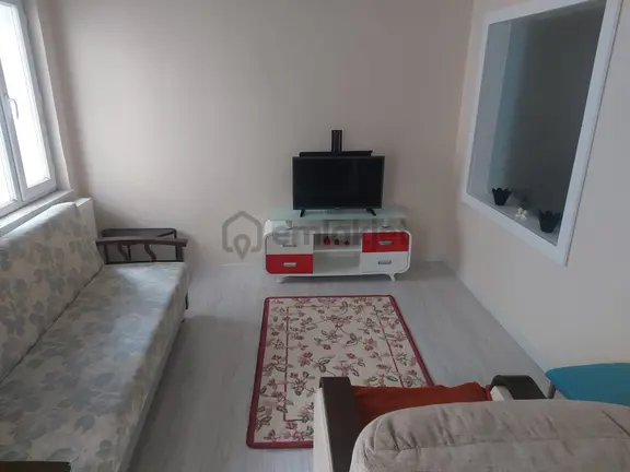 Eski Pzar Caddesinde 1+1 Full Eşyalı Satılık Daire 1
