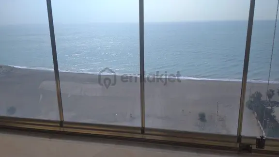 Satılık 4+1 Full Deniz Manzaralı Erdemli Mersin 2
