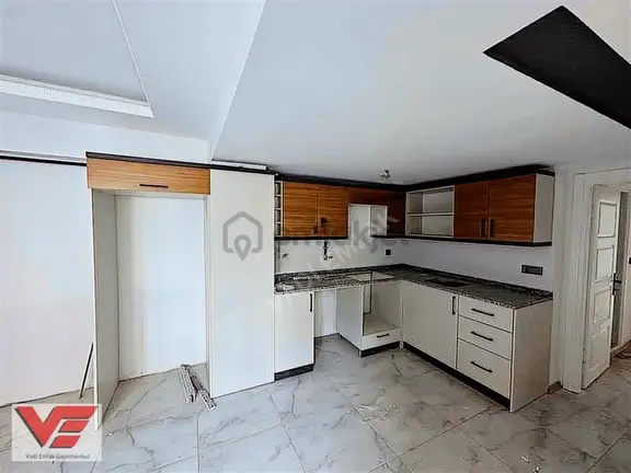 Vadi Gayrimenkul'den Büyükbeybağı Mahallesinde 2+1 Satılık Daire 1