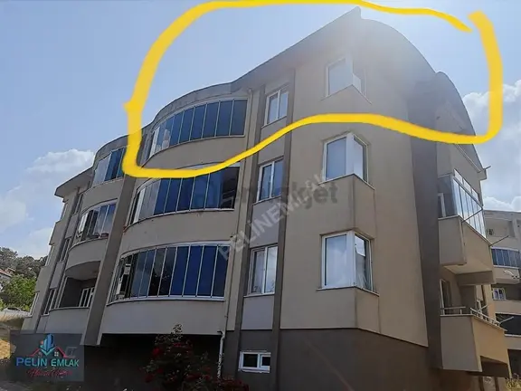 Kepez'de Satılık 3+1 Daire, 120m², Kampanyalı Fiyat! 1