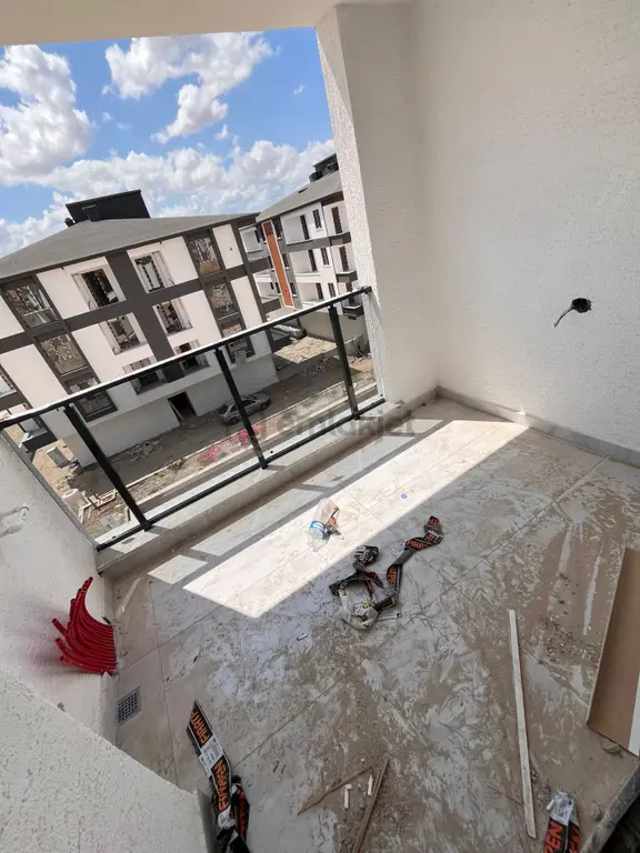 Rumeli Mahallesinde Lüx Site İçinde 3+1 Sıfır 2